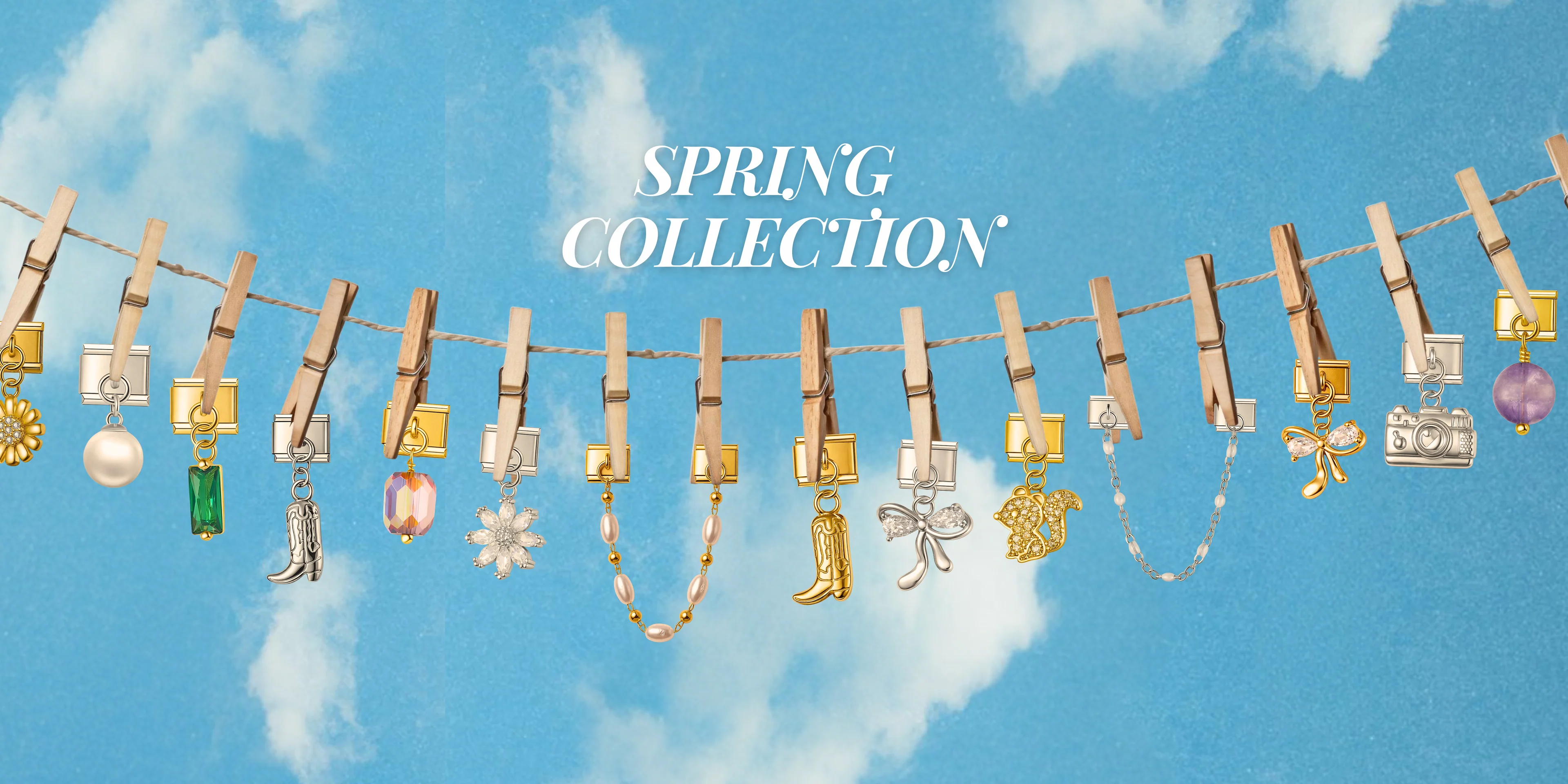 Dein Armband, Deine Geschichte